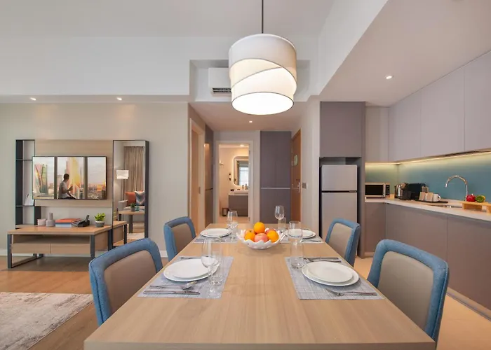 Citadines Roces Quezon City
