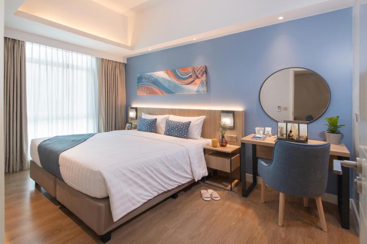 Citadines Roces Quezon Quezon City