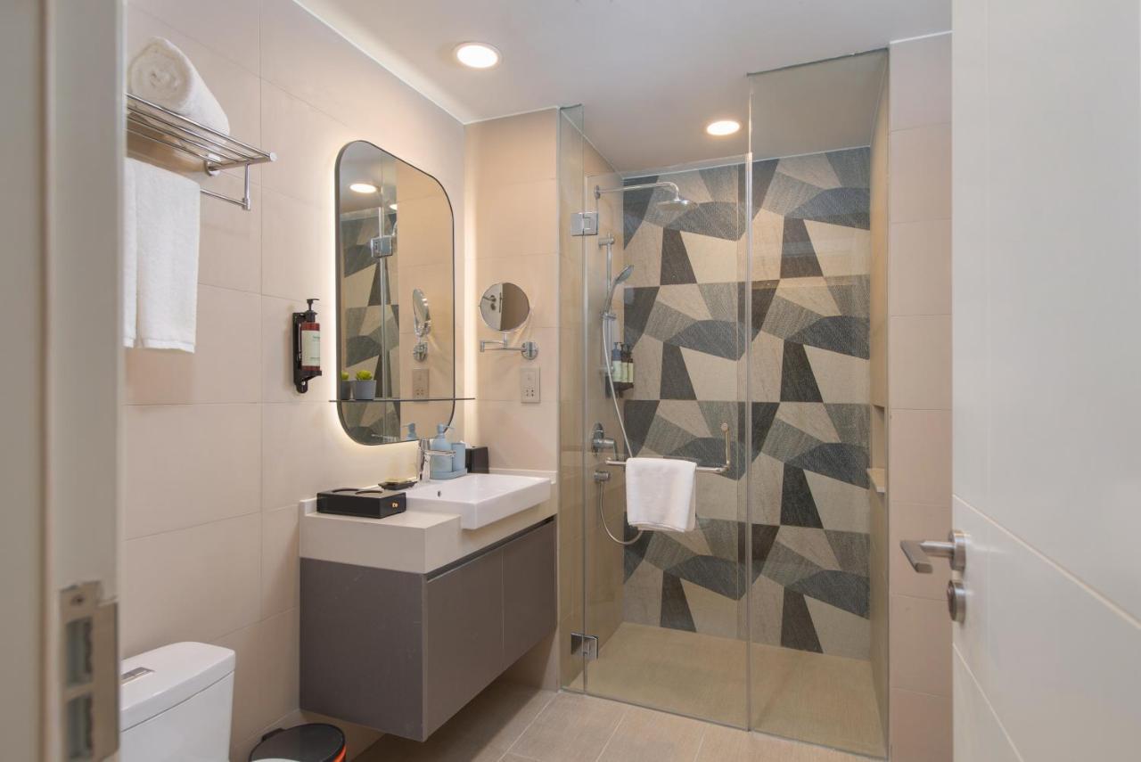 Hotel Citadines Roces Quezon